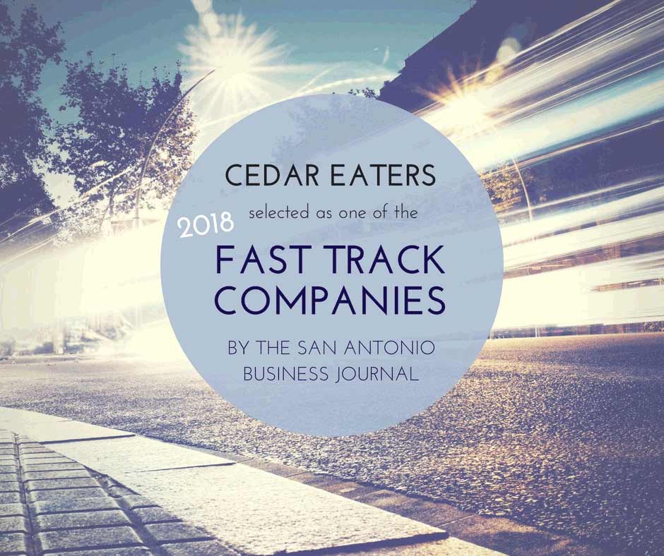 SA-Business-Journal-Fast-Track-Award-Honoree-Cedar-Eaters