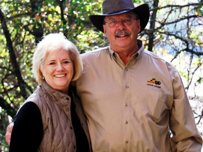 Meet The Owners Of Cedar Eaters Of Texas