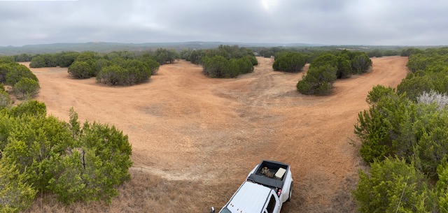 Land Clearing Services